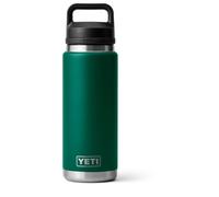 YETI Rambler 18 oz Bottle Chug men Outdoor Equipment green in taglia:ONE SIZE