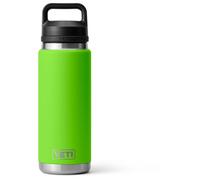 Yeti Coolers - Rambler Bottle Chug Cap - Bottiglia termica 532 ml verde