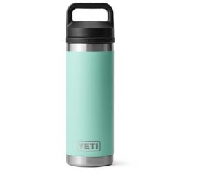 Yeti Coolers - Rambler Bottle Chug Cap - Bottiglia termica 769 ml turchese