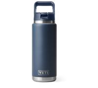 Yeti Coolers - Rambler Straw Bottle C - Bottiglia termica 769 ml blu