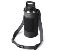 Yeti Coolers - Rambler Bottle Sling Large - Borsa a tracolla One Size grigio/nero