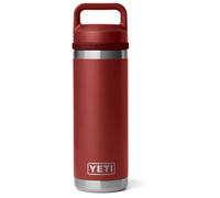 Yeti Coolers - Rambler C Bottle Chug - Bottiglia termica 532 ml rosso