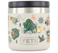 Yeti Coolers - Rambler Food Jar - Contenitori per alimenti 237 ml beige