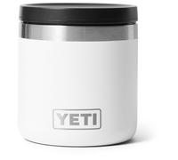 Yeti Coolers - Rambler Food Jar - Contenitori per alimenti 237 ml bianco/grigio
