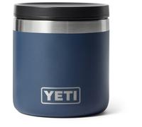 Yeti Coolers - Rambler Food Jar - Contenitori per alimenti 237 ml blu