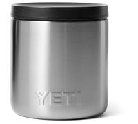 Yeti Coolers - Rambler Food Jar - Contenitori per alimenti 237 ml grigio