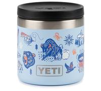 Yeti Coolers - Rambler Food Jar - Contenitori per alimenti 473 ml grigio