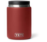 Yeti Coolers - Rambler Food Jar - Contenitori per alimenti 473 ml rosso