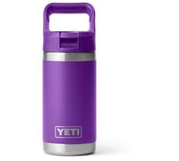 Yeti Coolers - Rambler Kids Bottle Colour Straw Cap - Bottiglia termica 354 ml lilla