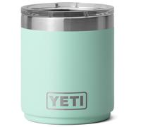 Yeti Coolers - Rambler Lowball 2.0 MS - Bicchiere isolante 296 ml verde