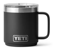Yeti Coolers - Rambler Mug MS - Bicchiere isolante 296 ml grigio/nero