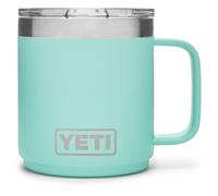 Yeti Coolers - Rambler Mug MS - Bicchiere isolante 296 ml turchese