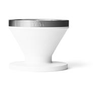 Yeti Coolers - Rambler Pour Over - Filtro per il caffè One Size bianco