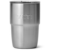 Yeti Coolers - Rambler Stackable Cup - Bicchiere isolante 237 ml grigio