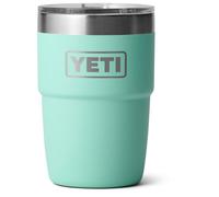 Yeti Coolers - Rambler Cup MS - Bicchiere isolante 237 ml turchese