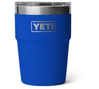 Yeti Coolers - Rambler Stackable Cup - Bicchiere isolante 473 ml blu
