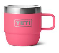 Yeti Coolers - Rambler Stackable Mugs - Bicchiere isolante 177 ml fuchsia