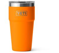 Yeti Coolers - Rambler STK MS - Bicchiere isolante 591 ml arancione