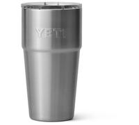 Yeti Coolers - Rambler STK MS - Bicchiere isolante 591 ml grigio