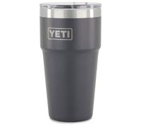 Yeti Coolers - Rambler STK MS - Bicchiere isolante 591 ml grigio