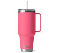 Yeti Coolers - Rambler Straw Mug - Bicchiere isolante 1242 ml fuchsia