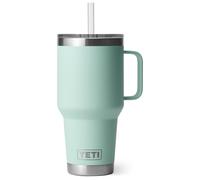 Yeti Coolers - Rambler Straw Mug - Bicchiere isolante 1,24 l grigio