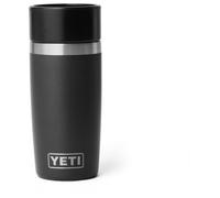 Yeti Coolers - Rambler Travel Bottle - Bottiglia termica 354 ml grigio/nero