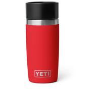 Yeti Coolers - Rambler Travel Bottle - Bottiglia termica 354 ml rosso