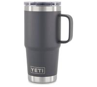 Yeti Coolers - Rambler Travel Mug - Bicchiere isolante 591 ml grigio