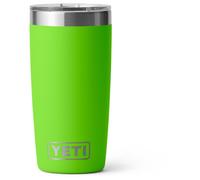 Yeti Coolers - Rambler Tumbler - Bicchiere isolante 296 ml verde