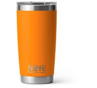 Yeti Coolers - Rambler Tumbler - Bicchiere isolante 591 ml arancione