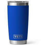 Yeti Coolers - Rambler Tumbler - Bicchiere isolante 591 ml blu