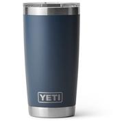 Yeti Coolers - Rambler Tumbler MS - Bicchiere isolante 591 ml blu/grigio