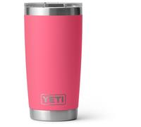 Yeti Coolers - Rambler Tumbler - Bicchiere isolante 591 ml fuchsia