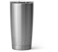 Yeti Coolers - Rambler Tumbler - Bicchiere isolante 591 ml grigio