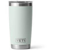 Yeti Coolers - Rambler Tumbler - Bicchiere isolante 591 ml grigio
