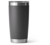 Yeti Coolers - Rambler Tumbler - Bicchiere isolante 591 ml grigio