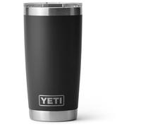 Yeti Coolers - Rambler Tumbler - Bicchiere isolante 591 ml grigio/nero