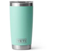 Yeti Coolers - Rambler Tumbler - Bicchiere isolante 591 ml turchese