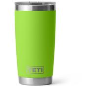 Yeti Coolers - Rambler Tumbler - Bicchiere isolante 591 ml verde