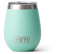 Yeti Coolers - Rambler Wine Tumbler - Bicchiere isolante 296 ml turchese