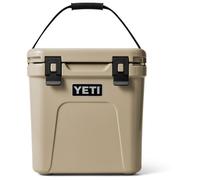 Yeti Coolers - Roadie 24 2.0 - Frigorifero portatile 20 l beige