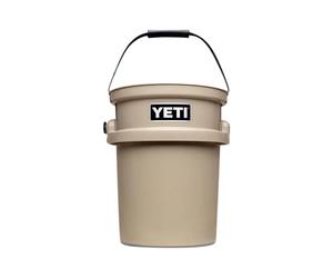 Yeti Coolers Secchio Loadout, Tan