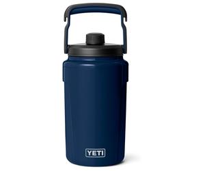 Yeti Coolers - Silo 1/2 Gallon Jug - Bottiglia termica 1,89 l blu