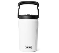 Yeti Coolers - Silo 40 Jug Straw - Bottiglia termica 1,18 l bianco