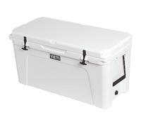 Yeti Coolers - Tundra 110 - Frigorifero portatile 91 l bianco/grigio