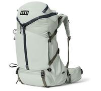 Yeti Coolers - Women's Big Bear 50 - Zaino da trekking M/L grigio