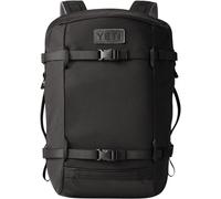 Yeti Crossroads 22l Backpack Nero
