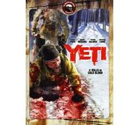 Yeti: Curse of the Snow Demon