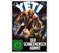 Yeti - Der Schneemensch kommt
